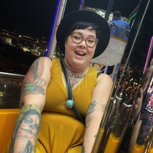 Meet your Posher, Drea